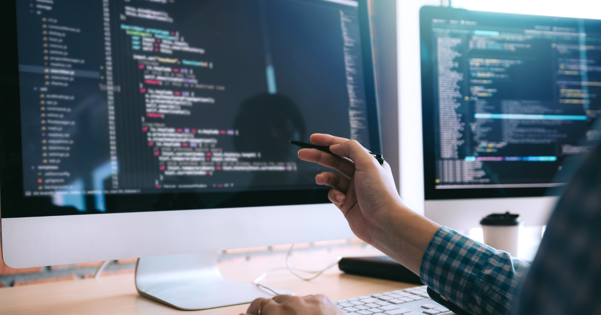 フルスクラッチ開発とは何か