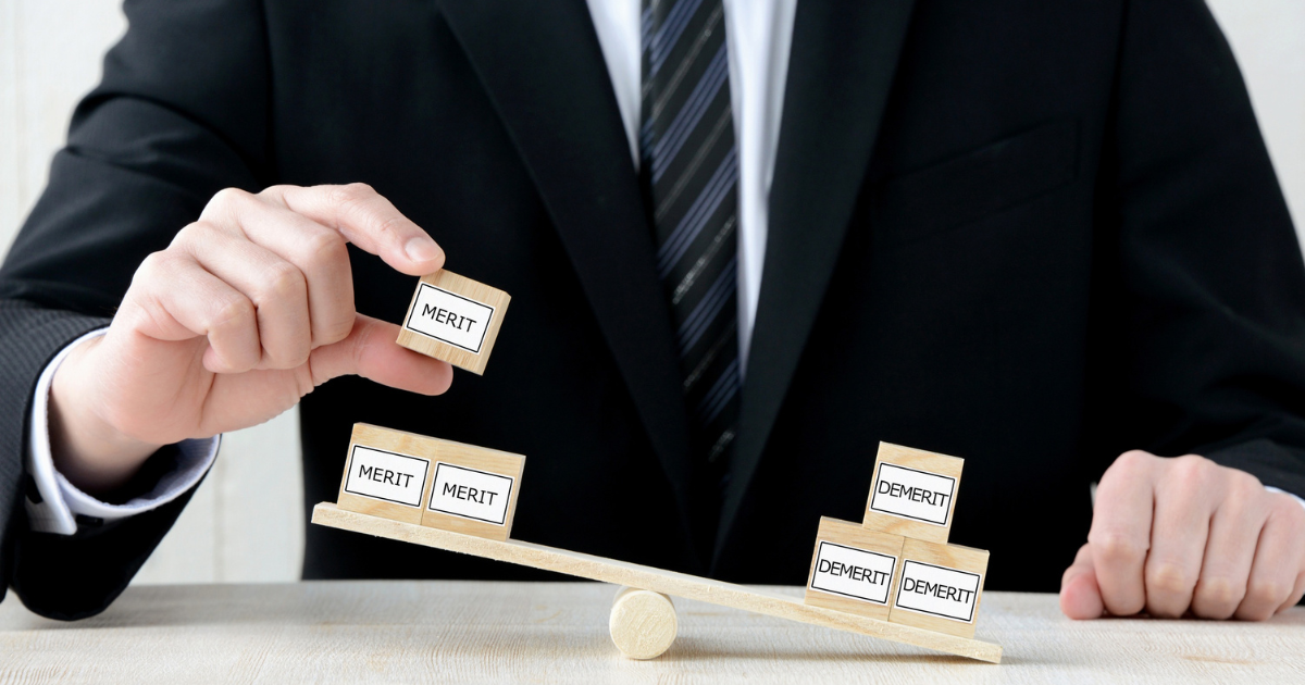 フルスクラッチ開発のメリットとデメリット