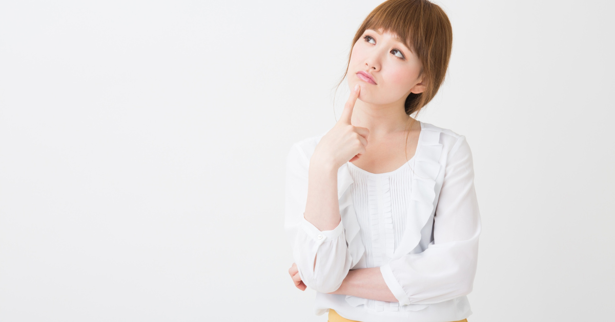 技術力と相性を比較し検討するイメージ