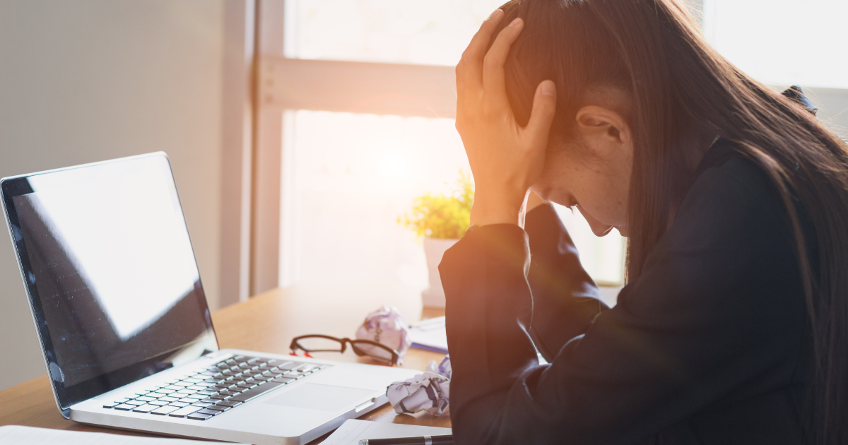 リニューアルで失敗する会社の5つの共通点