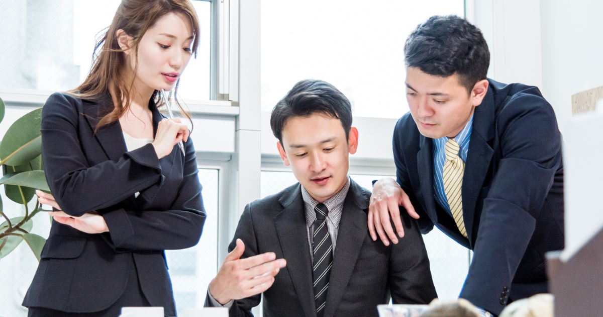 リニューアルの目的整理と現状分析