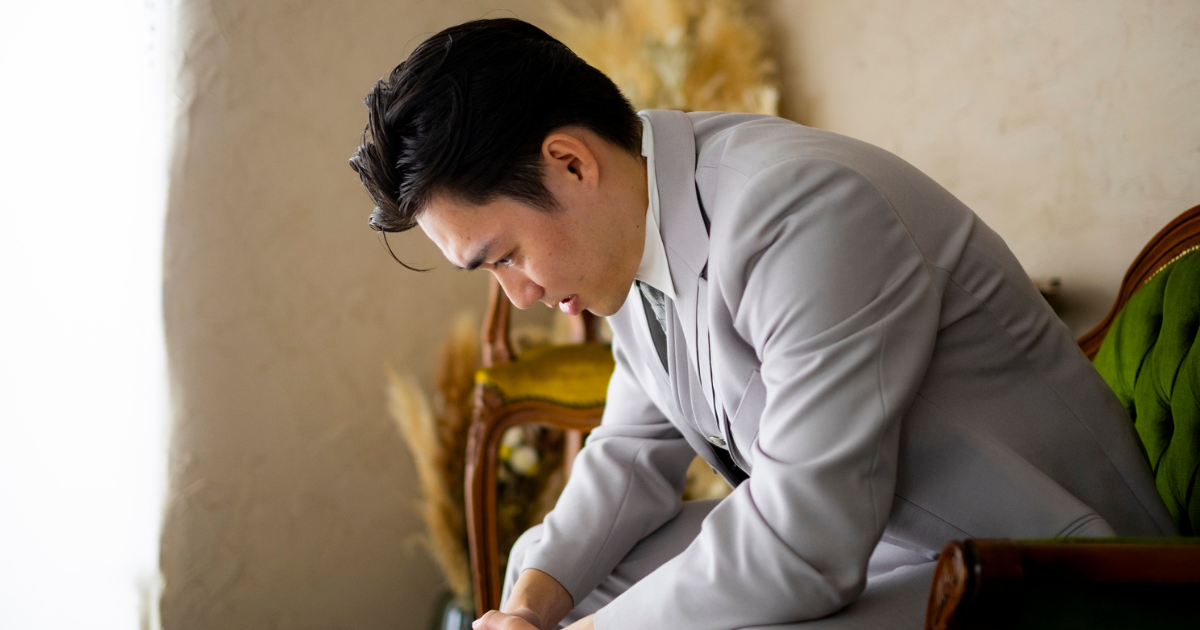 中小企業が陥りやすい判断ミスのイメージ