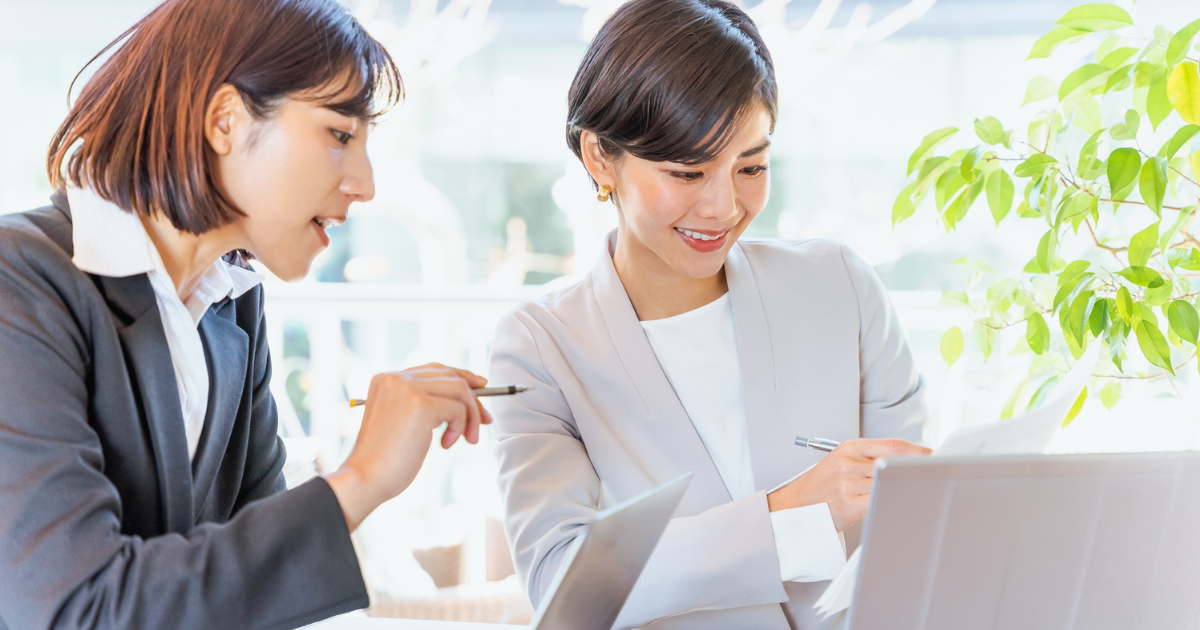 デザイン改善の3つの方法の比較