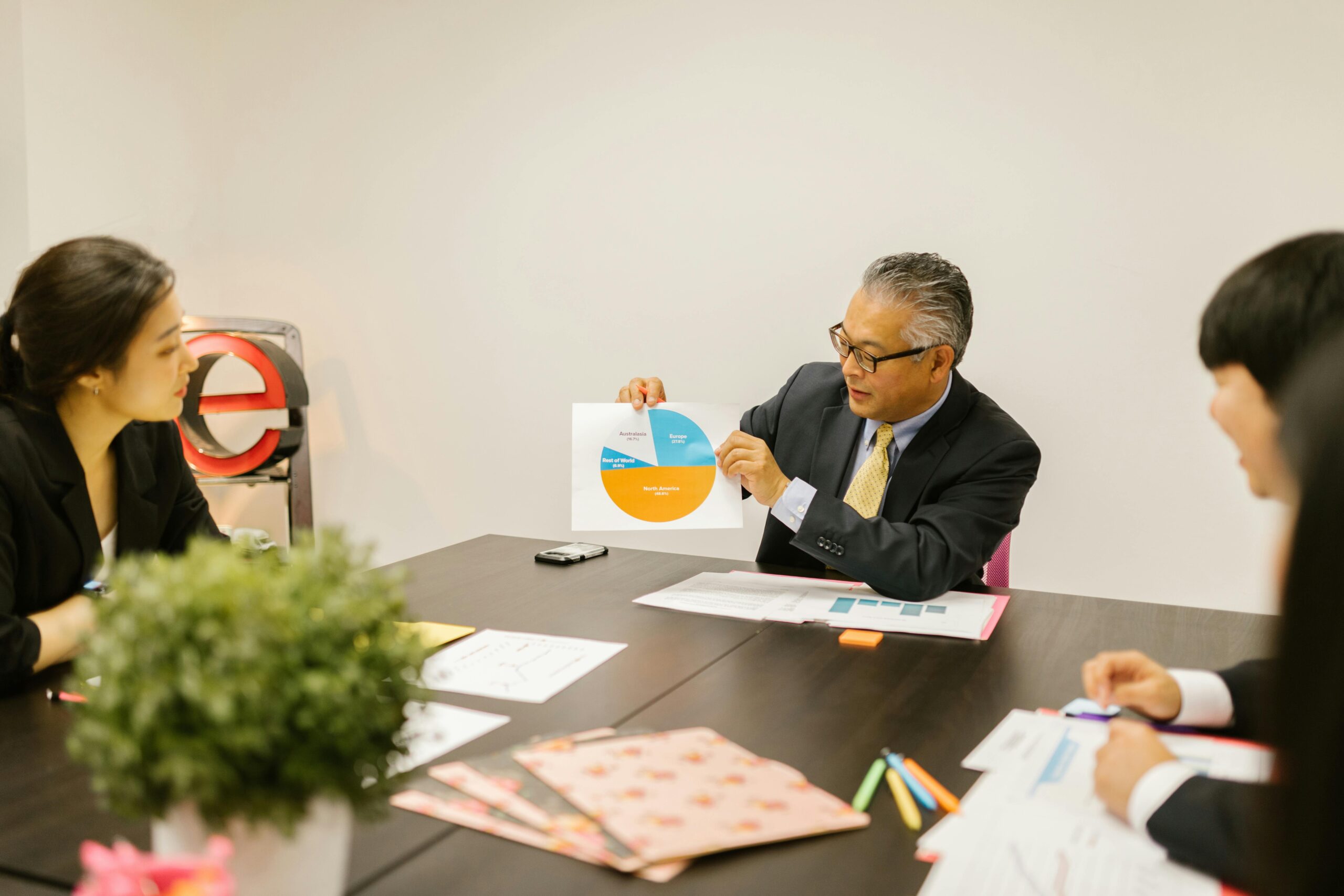 要件定義と設計の打ち合わせイメージ