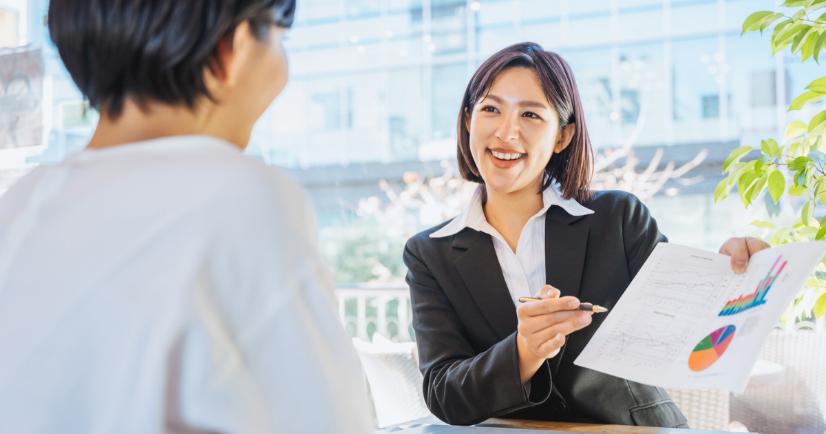 入念な準備により充実した打合せを行う様子