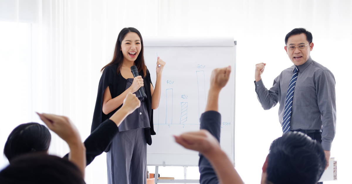 RFPとは何かを解説するイメージ