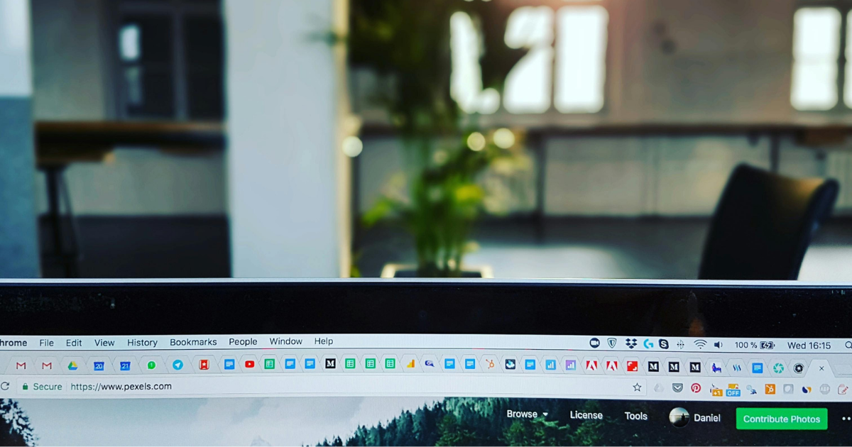 Webサイト刷新で得られる5つのメリット
